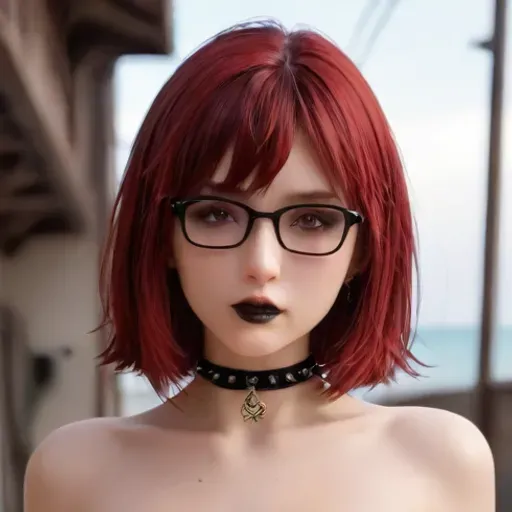 AIポルノ画像ジェネレーター