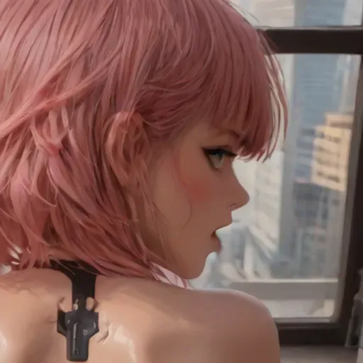 KI-Pornobild-Generator