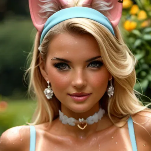 โปรแกรมสร้างภาพโปรนที่ใช้ปัญหา AI