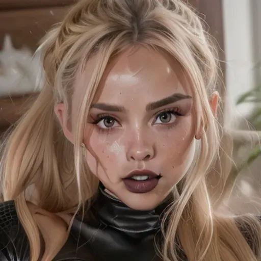 โปรแกรมสร้างภาพโปรนที่ใช้ปัญหา AI