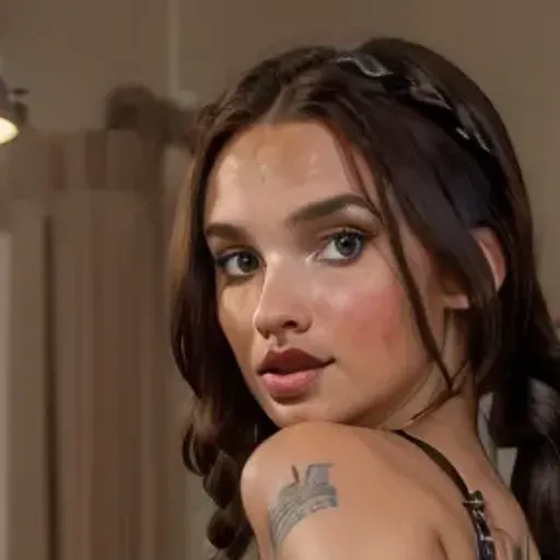 AI色情圖片產生器