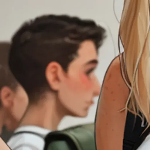 gerador de fotos pornô com IA