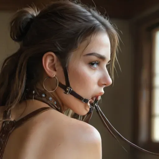 AI色情圖片產生器