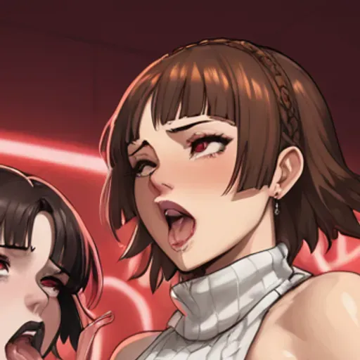 générateur d’images porno IA