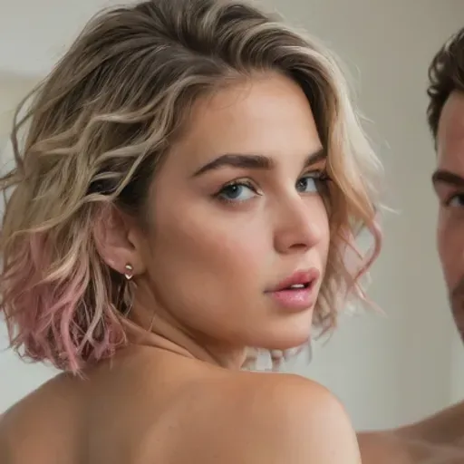 AIポルノ写真ジェネレーター