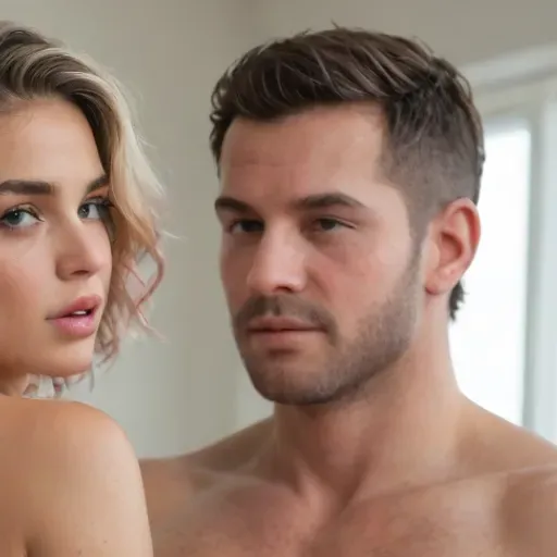 AIポルノ画像ジェネレーター