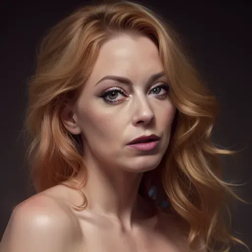 AI色情图片生成器