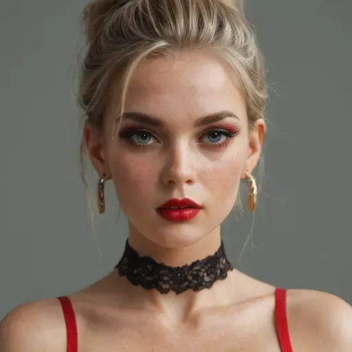 AI色情圖片產生器