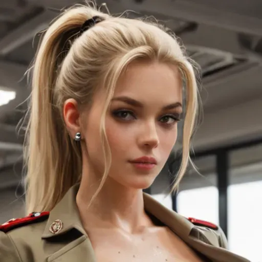 AIポルノ画像ジェネレーター