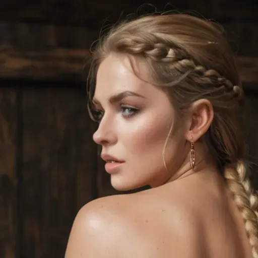 KI-Pornobild-Generator