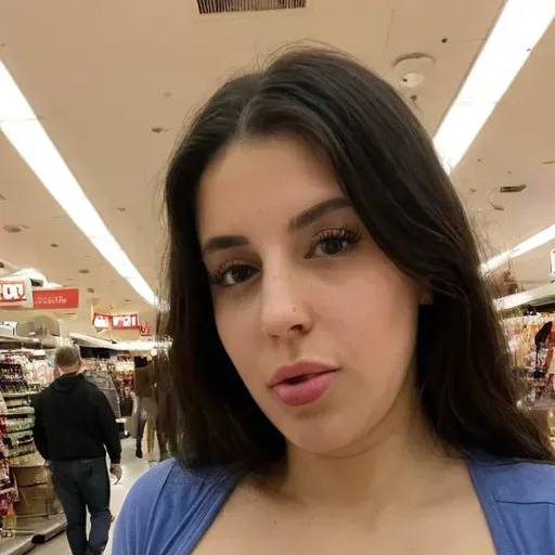 gerador de imagens pornô com IA