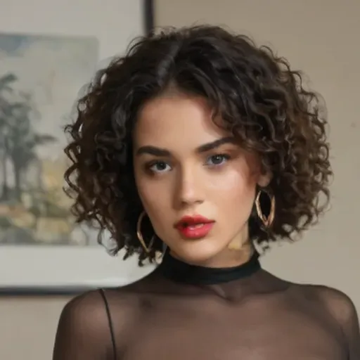 AI porn image generator