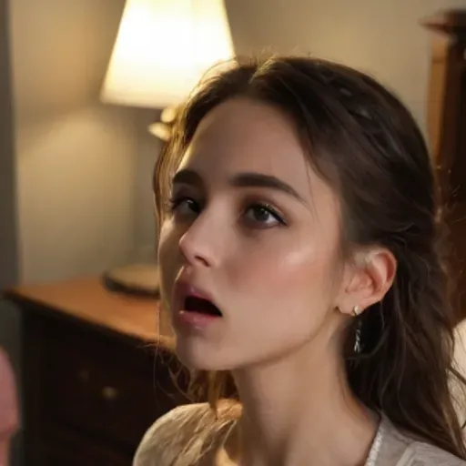 gerador de imagens pornô com IA