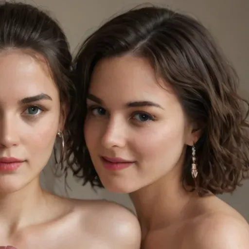 AIポルノ写真ジェネレーター