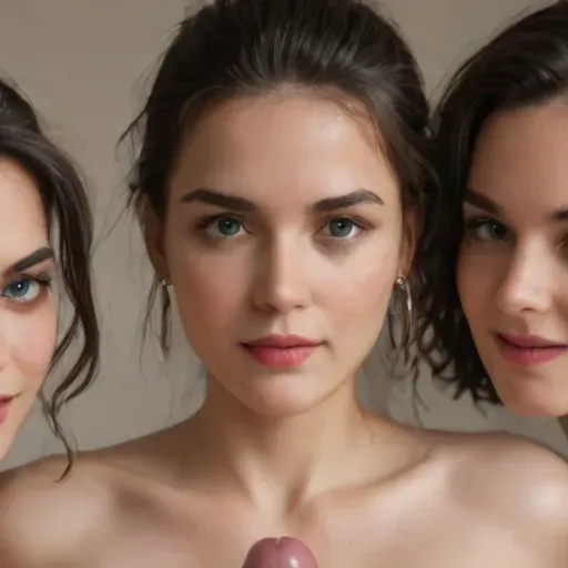 AIポルノ画像ジェネレーター