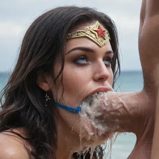 generatore di immagini porno IA