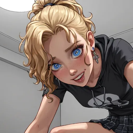 AI porn image generator