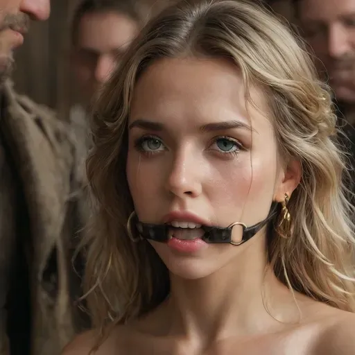 AIポルノ画像ジェネレーター