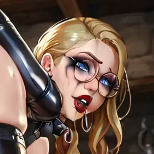 generador de imágenes porno con IA