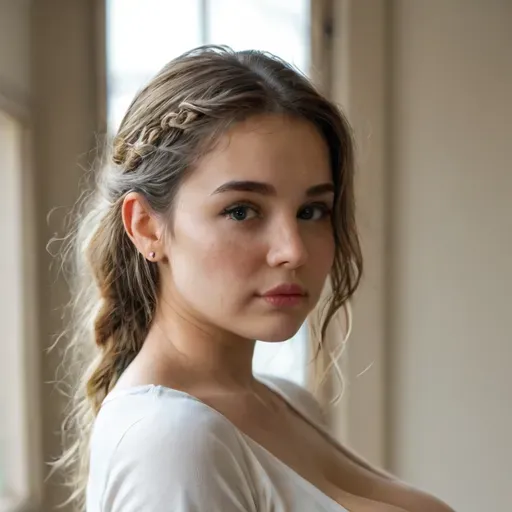 एआई पोर्न इमेज जेनरेटर