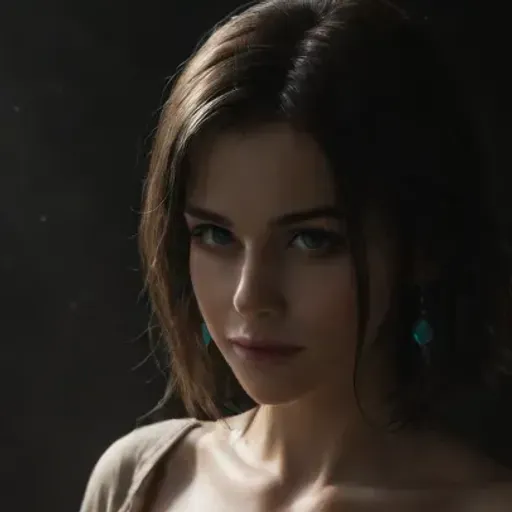 yapay zekâ porno görsel üretici