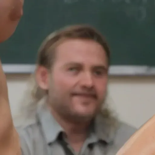 yapay zekâ porno görsel üretici