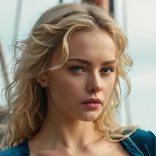 AI色情图片生成器