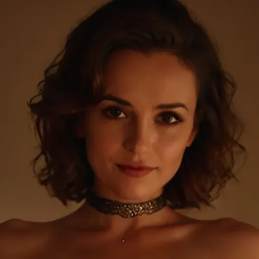 yapay zekâ porno görsel üretici