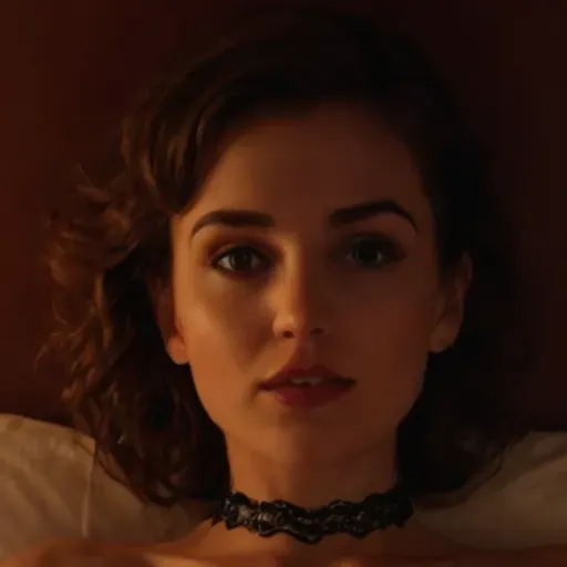 AI 포르노 이미지 생성기