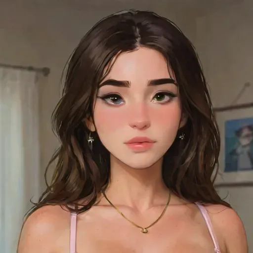 โปรแกรมสร้างภาพโปรนที่ใช้ปัญหา AI