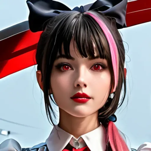 yapay zekâ porno görsel üretici