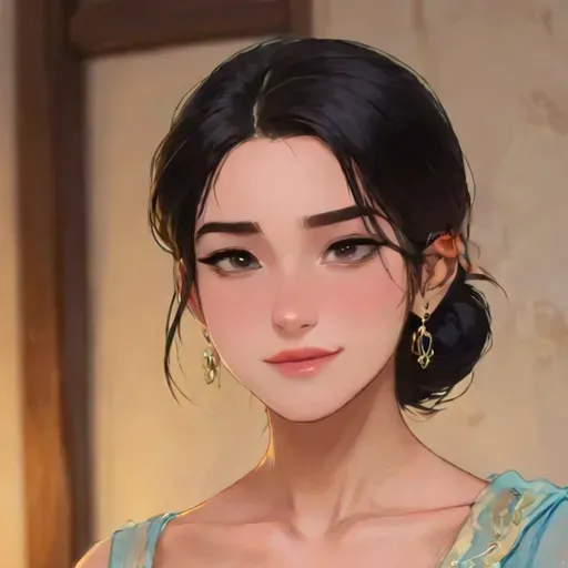 โปรแกรมสร้างภาพโปรนที่ใช้ปัญหา AI