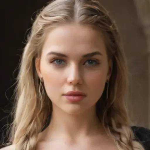 โปรแกรมสร้างภาพโปรนที่ใช้ปัญหา AI