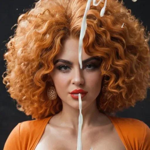 AIポルノ画像ジェネレーター