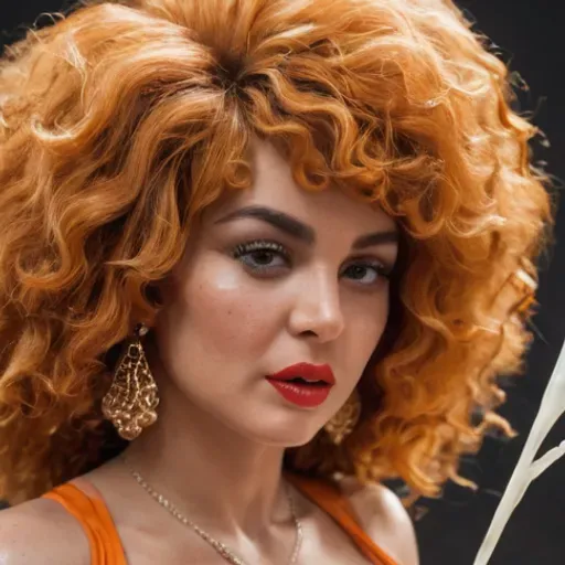 AI色情图片生成器