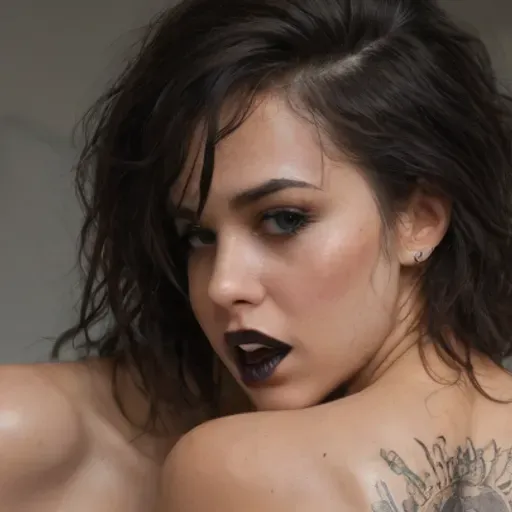 generatore di immagini porno IA