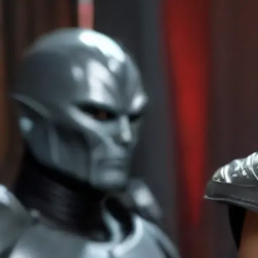 โปรแกรมสร้างภาพโปรนที่ใช้ปัญหา AI