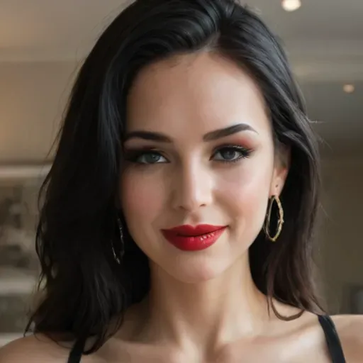 KI-Pornobild-Generator