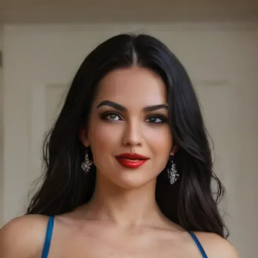 AI色情图片生成器