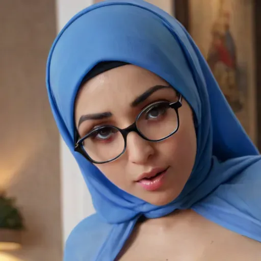 AI 포르노 이미지 생성기