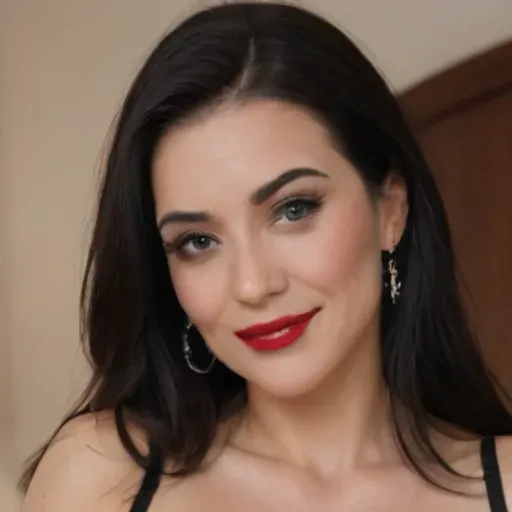 โปรแกรมสร้างภาพโปรนที่ใช้ปัญหา AI