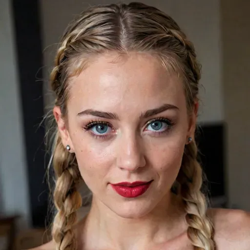 generatore di immagini porno IA