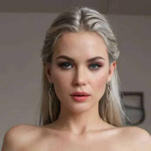 генератор порно-изображений на ИИ