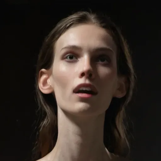 AI 포르노 이미지 생성기