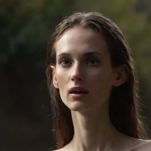 AI 포르노 이미지 생성기