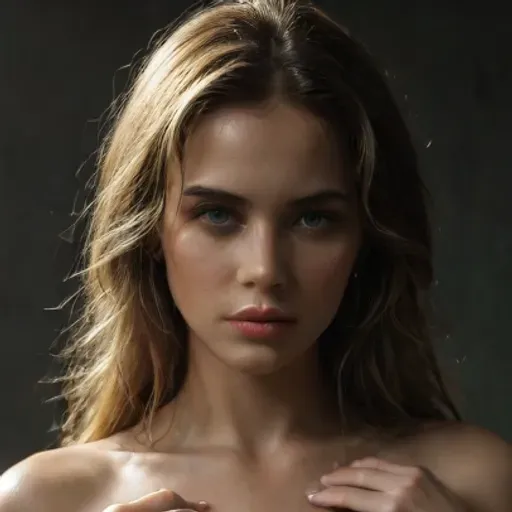 yapay zekâ porno görsel üretici