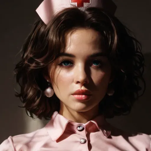 yapay zekâ porno görsel üretici