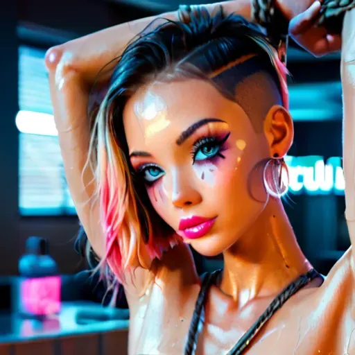 generador de imágenes porno con IA