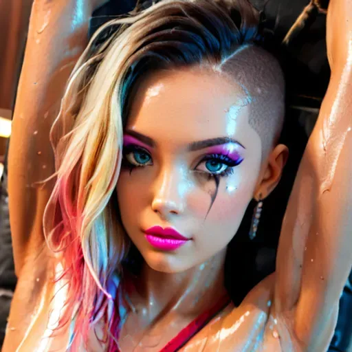 generador de imágenes porno con IA