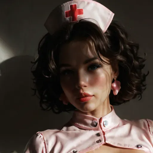 генератор порно-изображений на ИИ